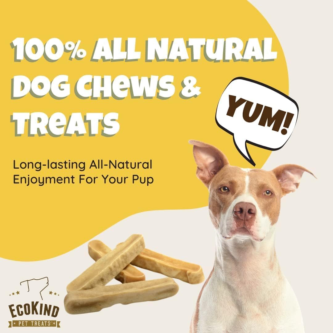 Eco Friendly, Natural, Dog Treats