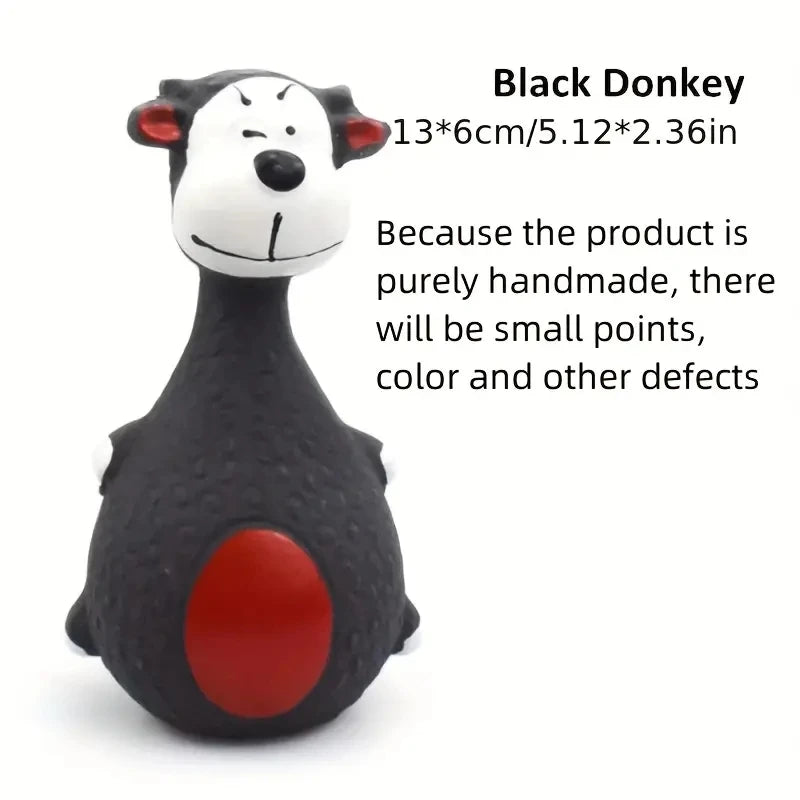Eco Friendly Dog Toys, Durable.