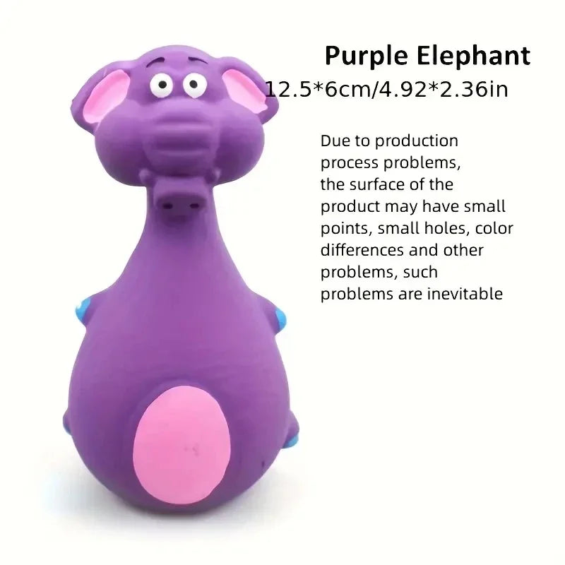 Eco Friendly Dog Toys, Durable.