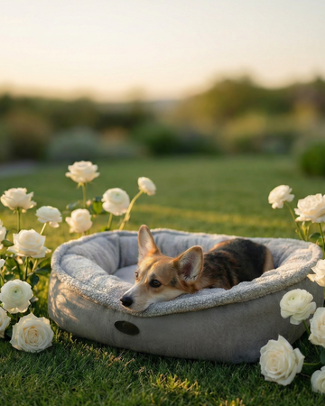 Orthopedic Dog Beds: What They Actually Do, Which Dogs Need Them, and How to Choose One