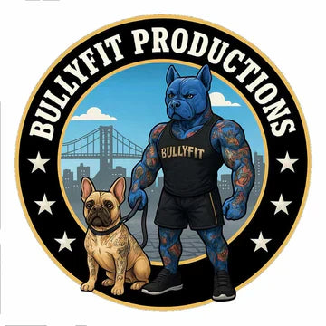 Why We Partnered With BullyFIT Productions: A Natural Fit for Better Pet Grooming and Everyday Wellness