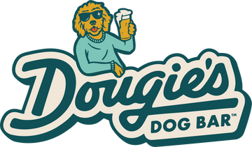 🍻🐶 Dougie’s Dog Bar — Orlando’s Premier Dog-Friendly Social Spot