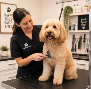 🐾✨ The Ultimate Dog Coat Care Guide for 2026