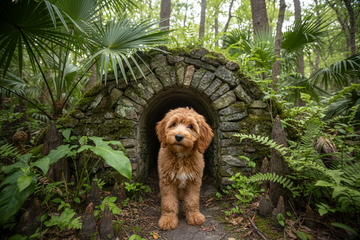 🌴 Wagging Tails & Sunshine Trails: A Dog-Owner’s Guide to Florida’s Best Outdoor Spots (Plus Eco Tips Every Owner Should Know)
