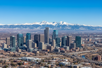 🐾 The Doggy Social Scene in Denver: Parks, Trails, Patios & Pet-Friendly Gems