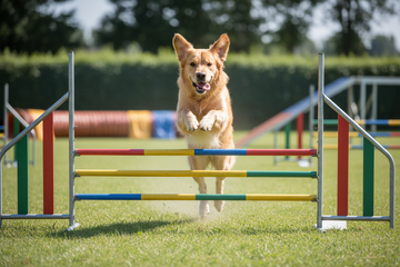 🌤️ Is Everyday Life Is Tougher on Dogs Than We Think?