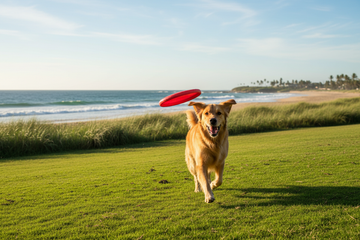The Florida Pet Parent's Guide to Eco-Friendly Living: Parks, Health & Paws In The Green