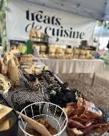 🐾 Treats de Cuisine, Chicago
