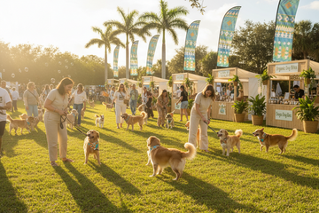 🐾🌴 THE ULTIMATE FLORIDA DOG EVENTS CALENDAR 2026