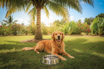 Florida Isn’t Too Hot for Pets — Mostly...