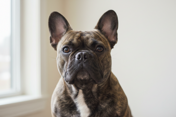 Dog Breed Series-What & Why: French Bulldog