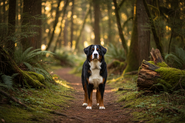 🐾 The Ultimate Modern Dog Care Guide