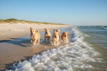 🐕 Technology Is Changing Dog Care in America