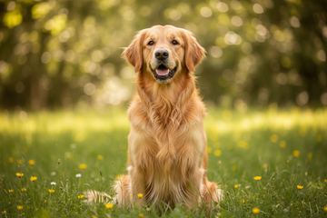 🐕 Dog Breed Series-What & Why: The Golden Retriever