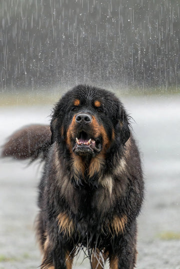 🌧️ Rainy Season Survival Guide