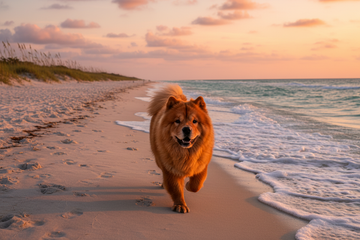 🌴 Florida Dog Beaches & Parks: Ultimate Guide for Florida Dogs & St. Pete Pups