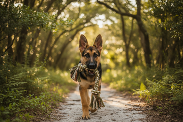 🐕 Sunshine, Sand, and Paws: Everyday Choices That Keep Dogs Comfortable Year-Round