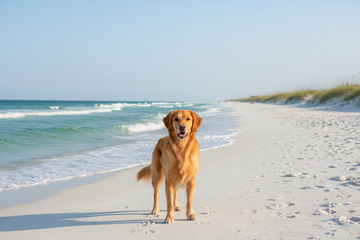 🐾 Florida Fur & Fun  —  Pet-Friendly Living