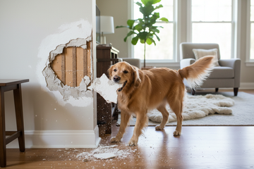 I Thought I Was a Good Dog Parent Then My Dog Ate the One Thing I Swore He Never Would