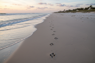 🐾 Why Your Dog Keeps Licking Their Paws (And What Actually Helps)