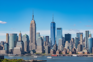 🗽🐶 The Ultimate Guide to the Dog Scene in New York City Part 1