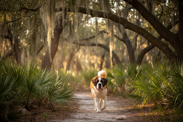 🌴 Dog-Friendly Florida Adventures That Beat the Heat (And Keep Things Fun)