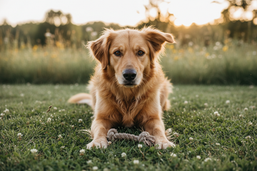 Your Dog Is Not “Stubborn