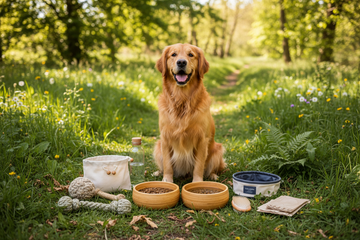 The Science-Backed Guide to Sustainable Dog Ownership
