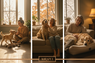 🐕 Your Dog’s Entire Life Is You The Perspective That Changes How You See Everything 🐾💚