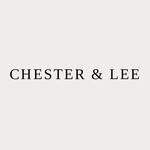 Chester & Lee