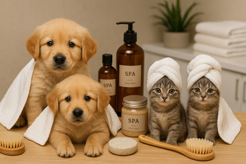 Grooming & Care