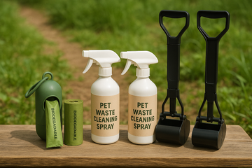 Clean Trails & Fresh Essentials