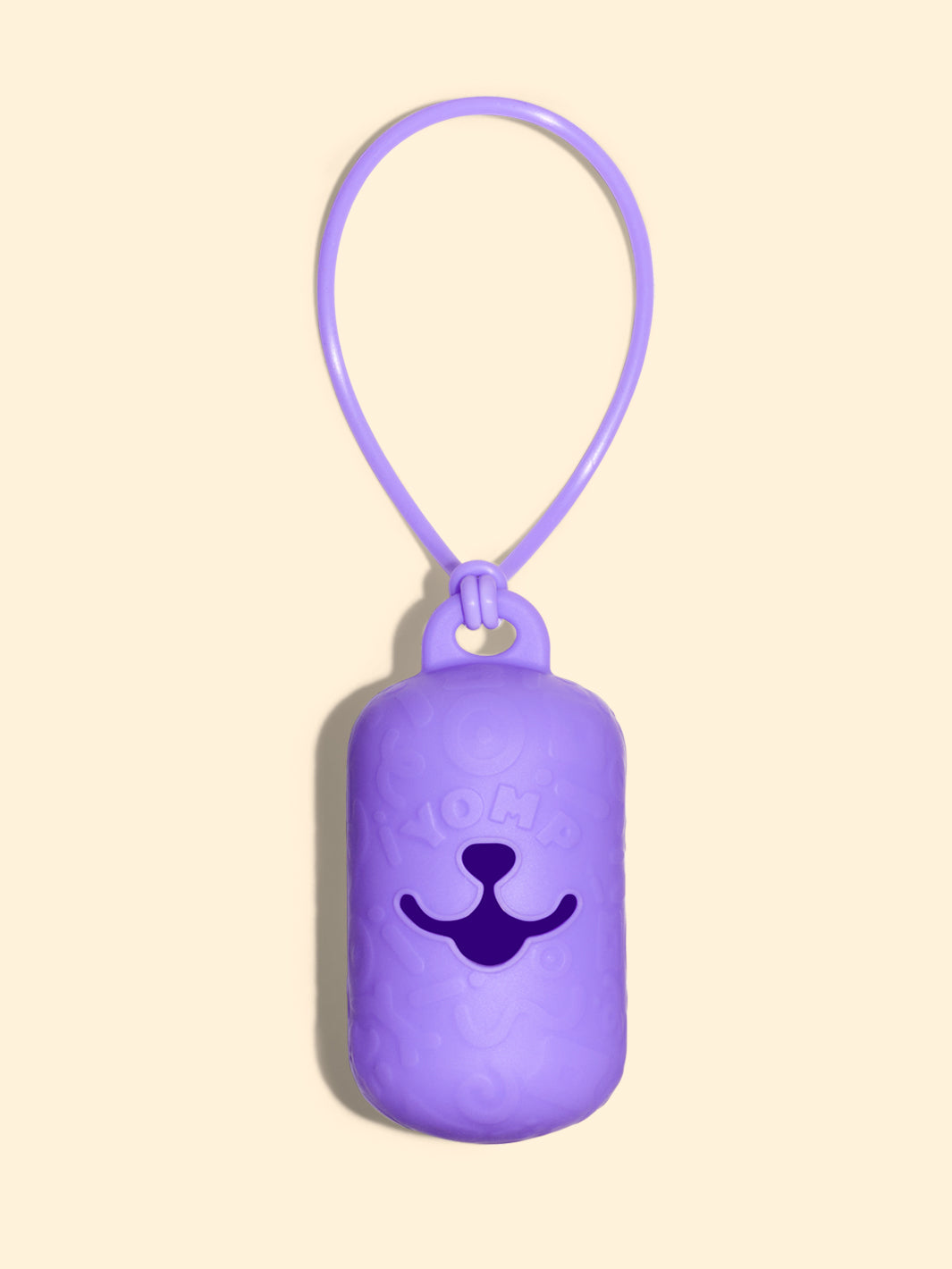 Doo Doo Bag Dispenser