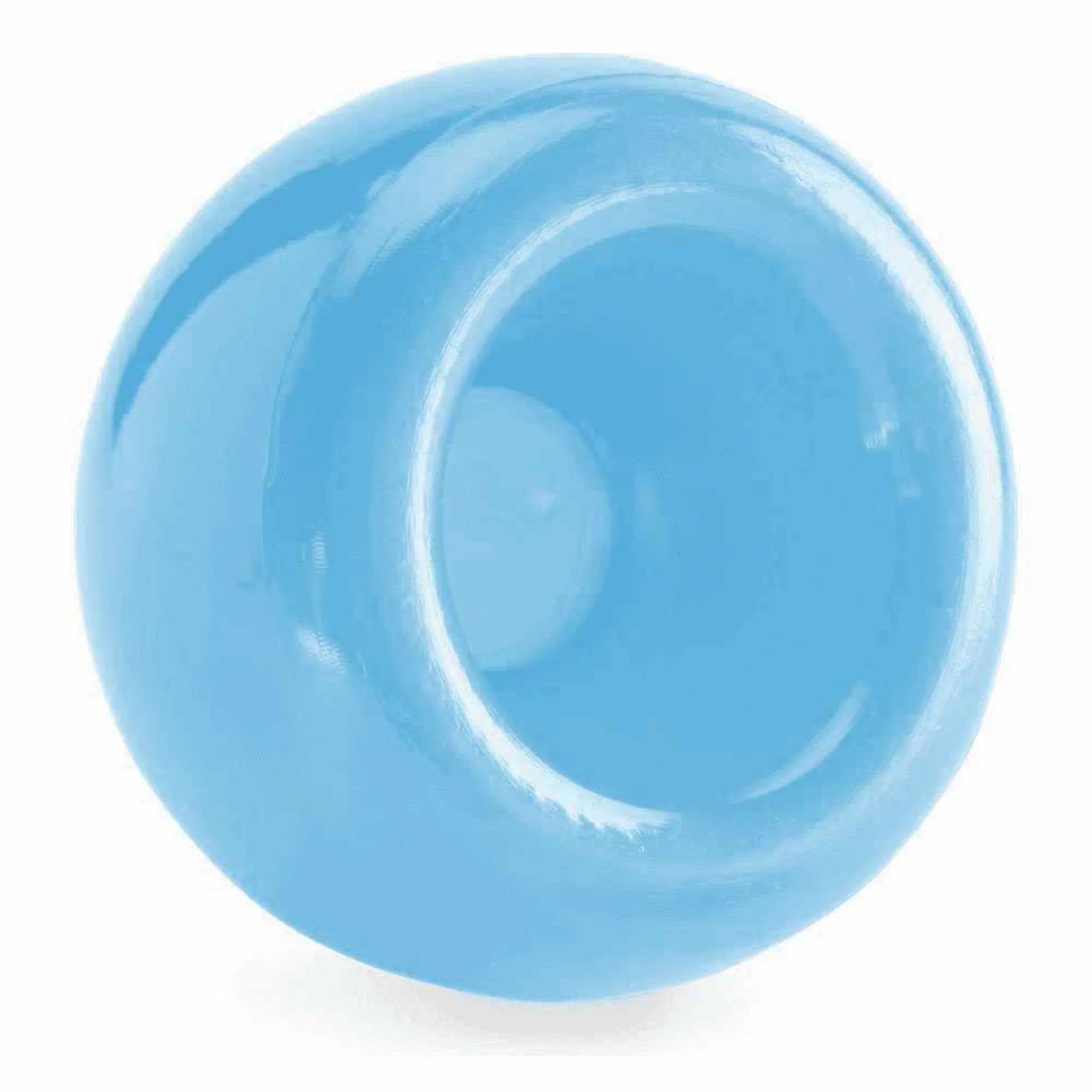 Planet Dog Orbee-Tuff Snoop Interactive Treat-Dispensing Dog Toy