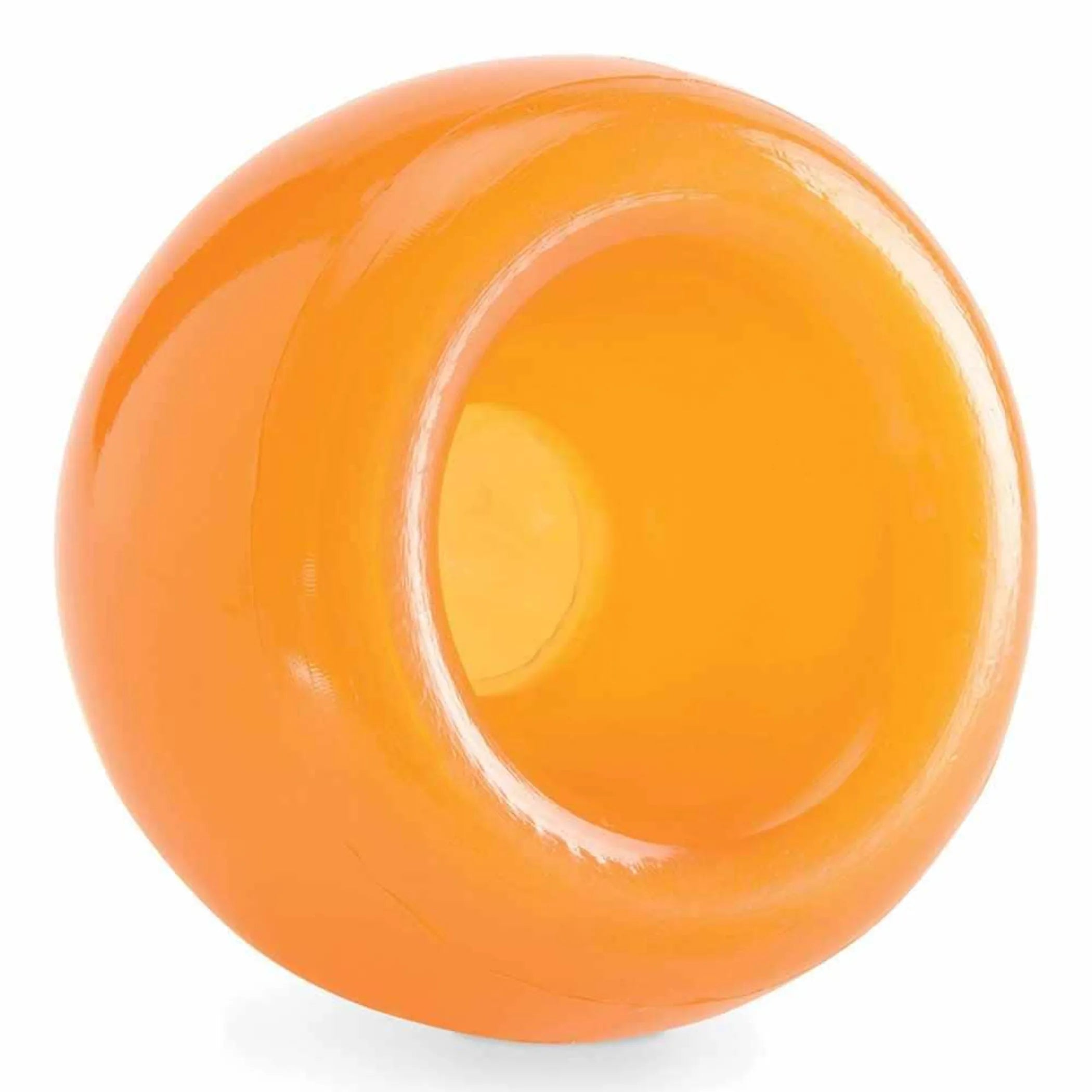 Planet Dog Orbee-Tuff Snoop Interactive Treat-Dispensing Dog Toy