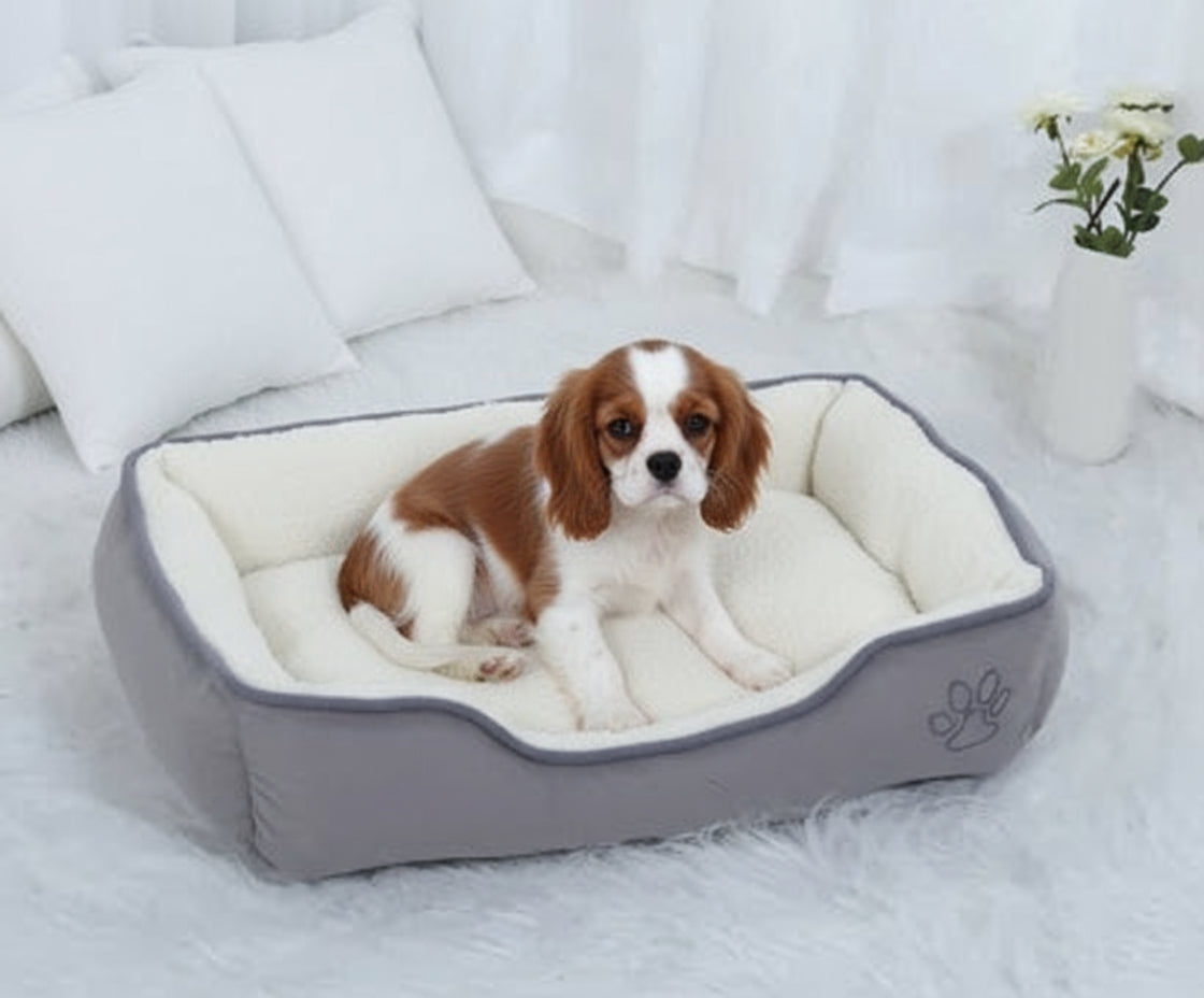 Four-Season Oxford Pet Kennel