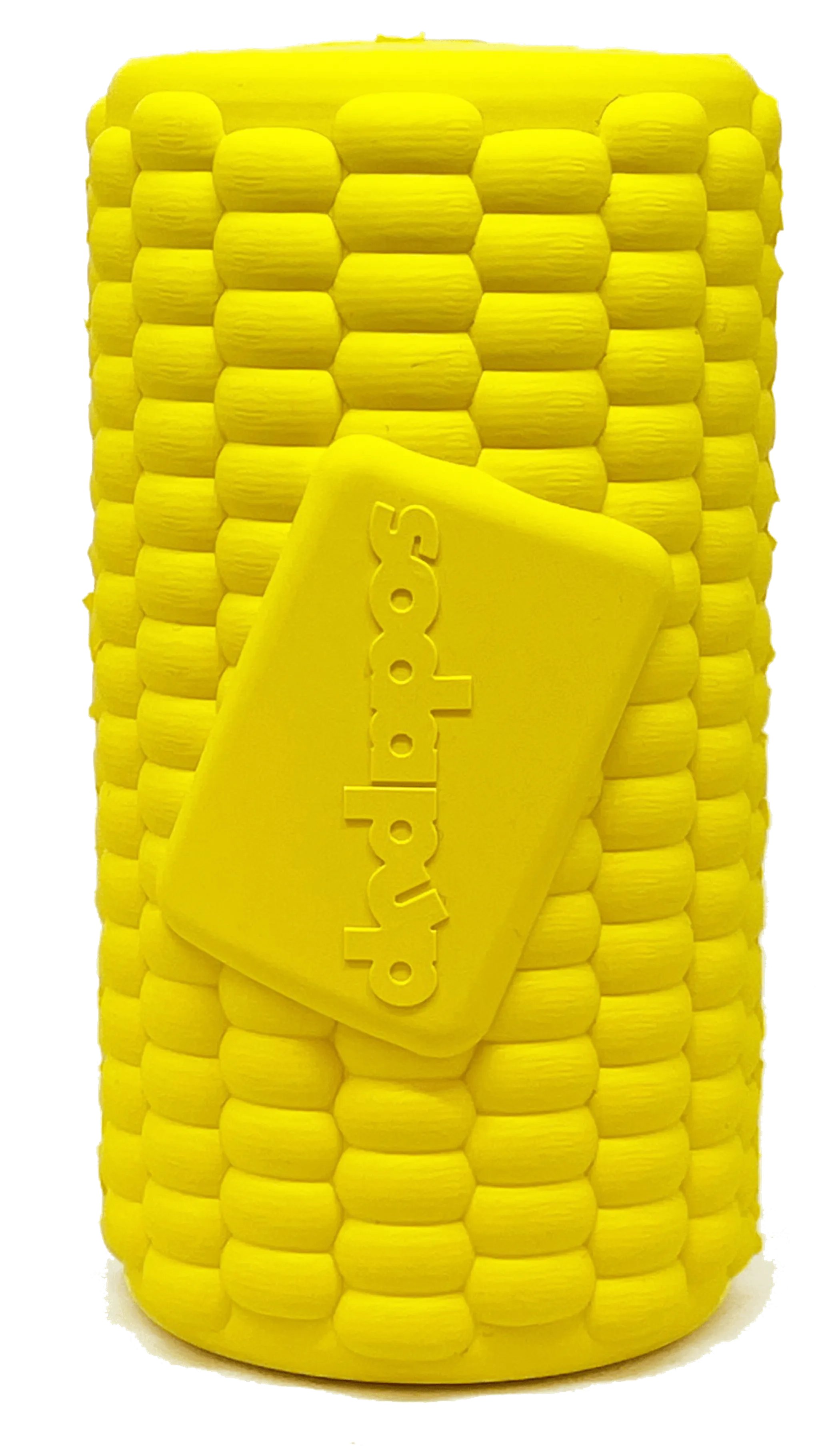 SodaPup Corn on the Cob Treat Dispenser