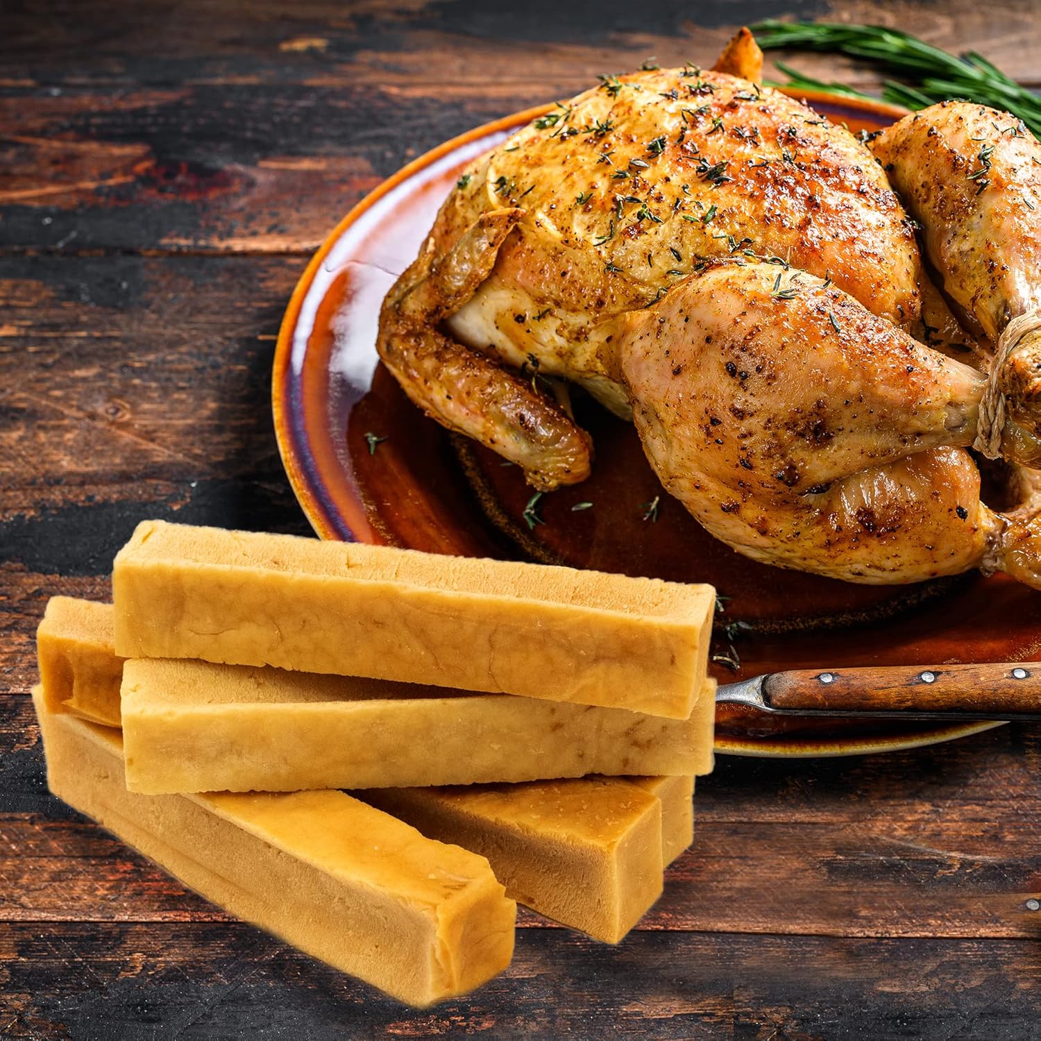 Eco Friendly, Natural, Dog Treats