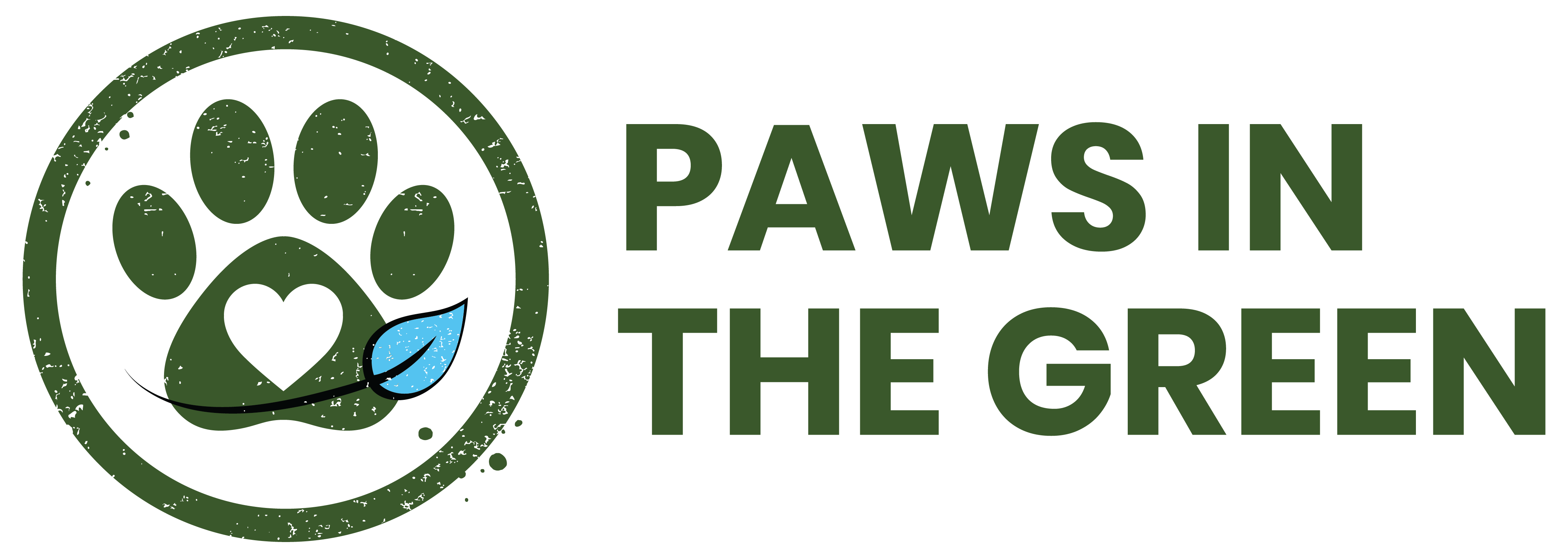Paws In The Green 