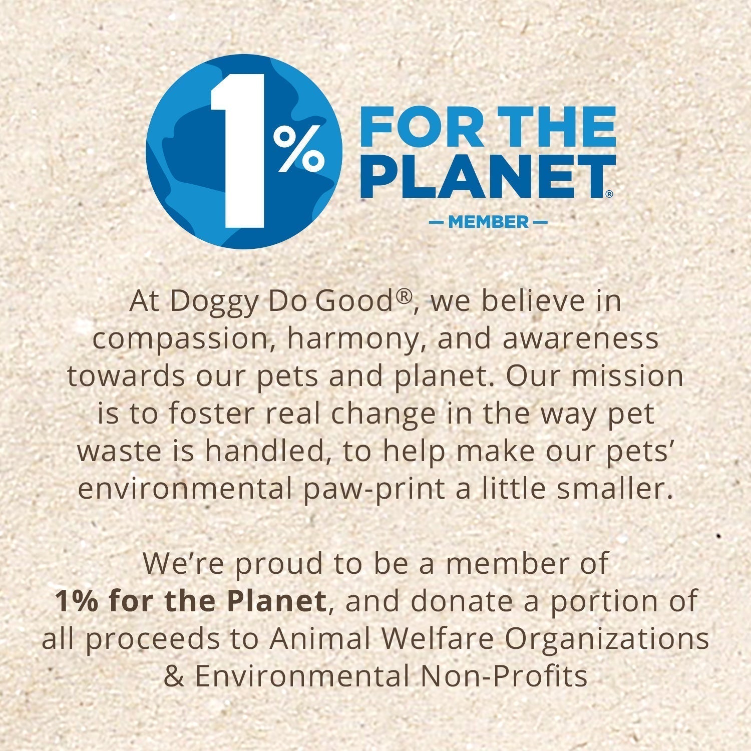 Compostable Pet Waste Bags - 180 Bags