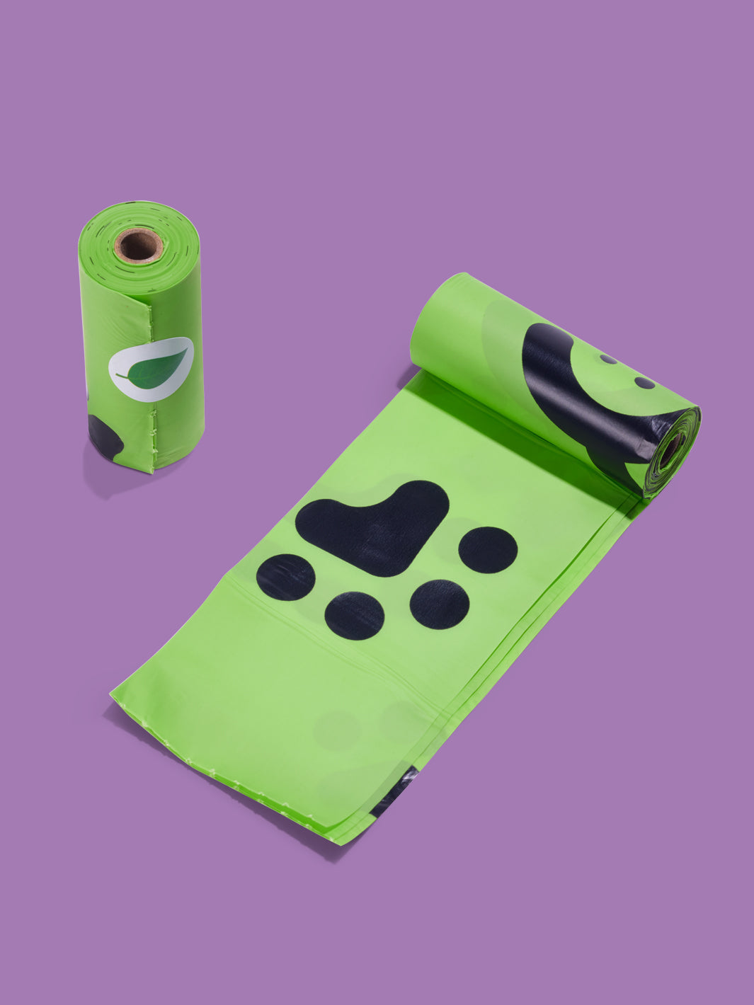 Doo Doo Bags - 8 Month Supply