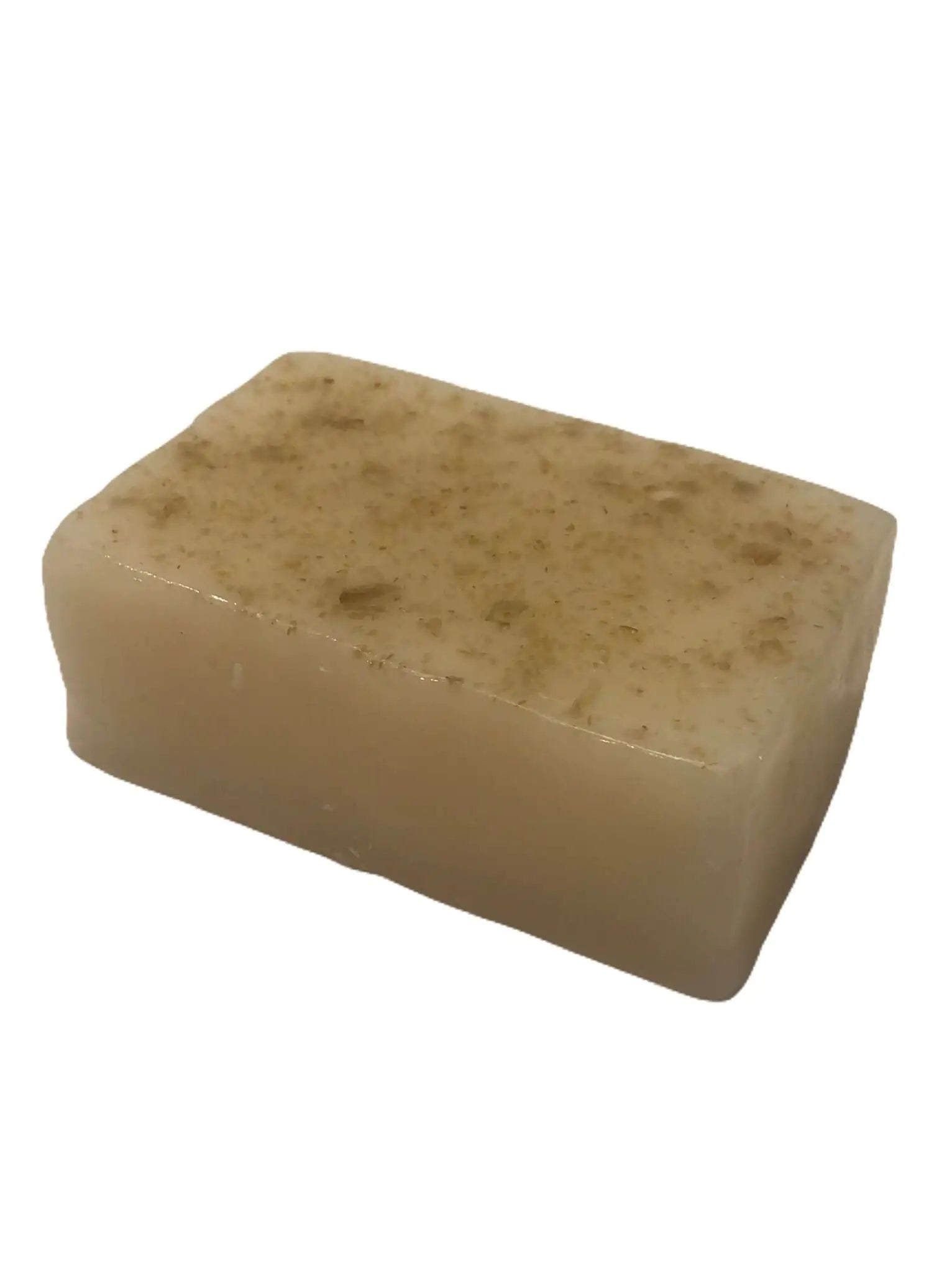 BeNat Pets. All-Natural Furry Pet Soap Bar. 5.8 oz. Eco Friendly Hand Made