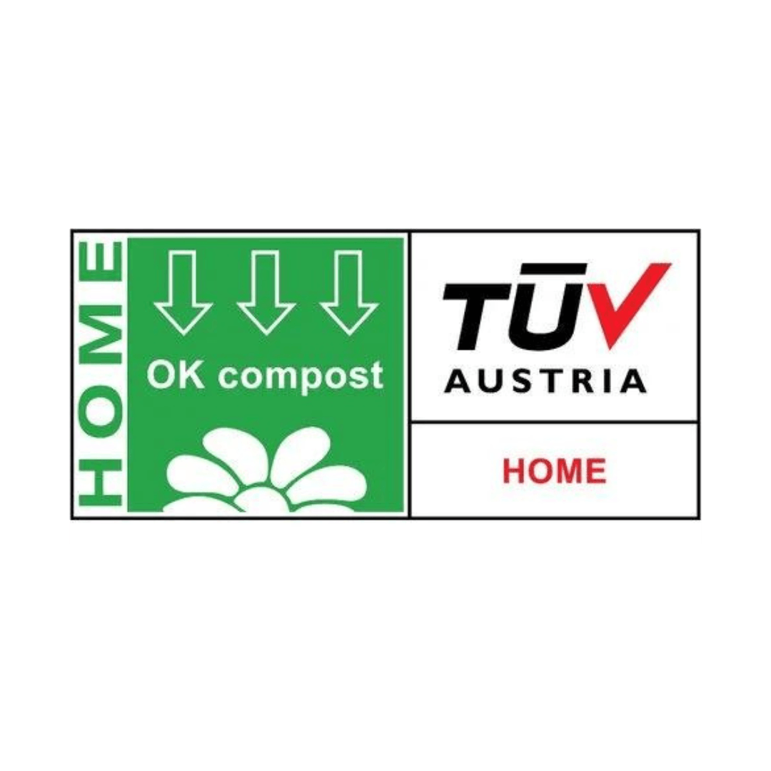 romng compostable plant-based dog poop bags