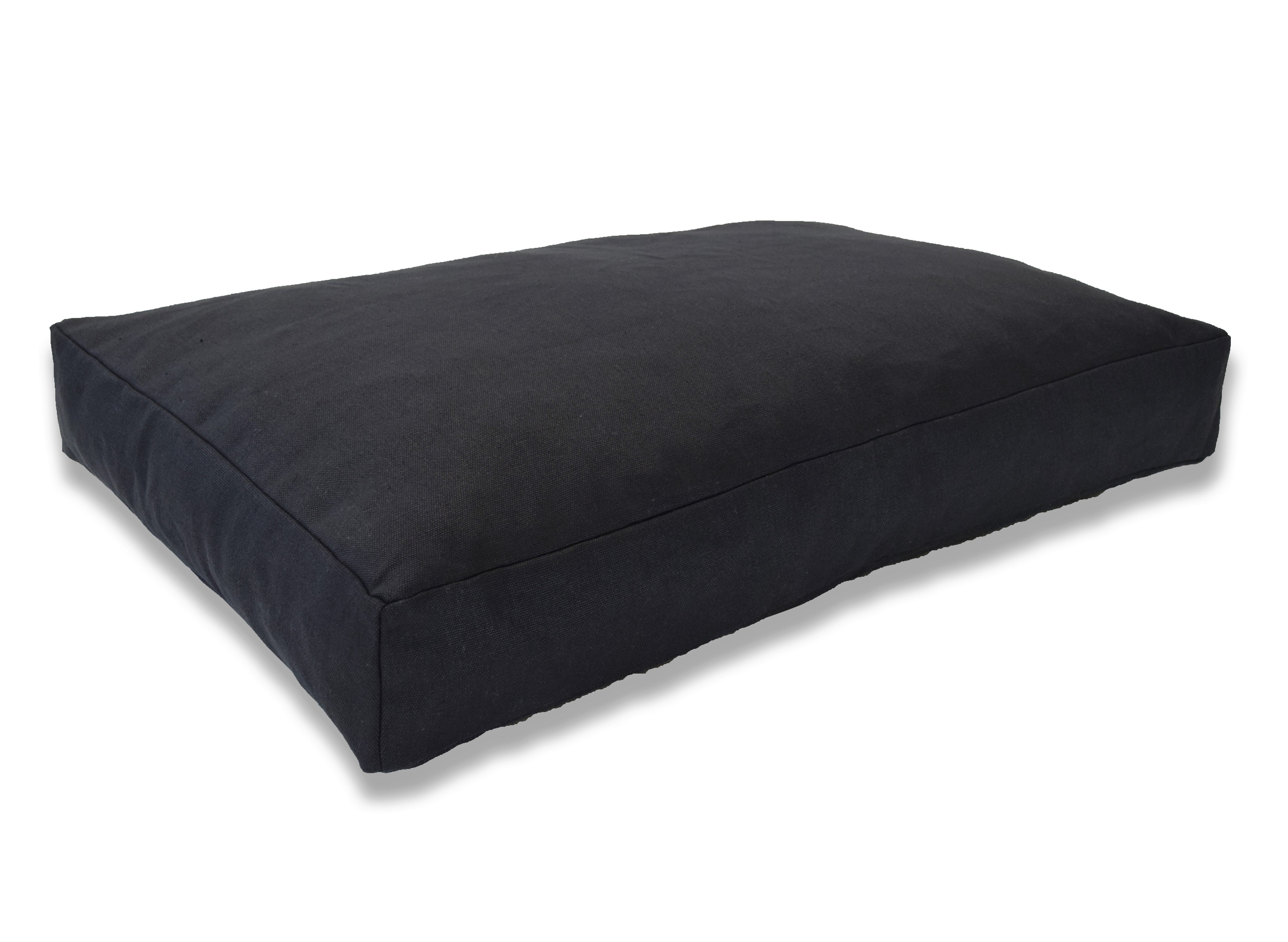 Bean Products Hemp Dog Bed Covers Only - No Fill