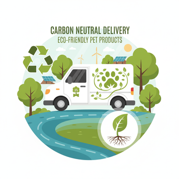carbon neutral delivery