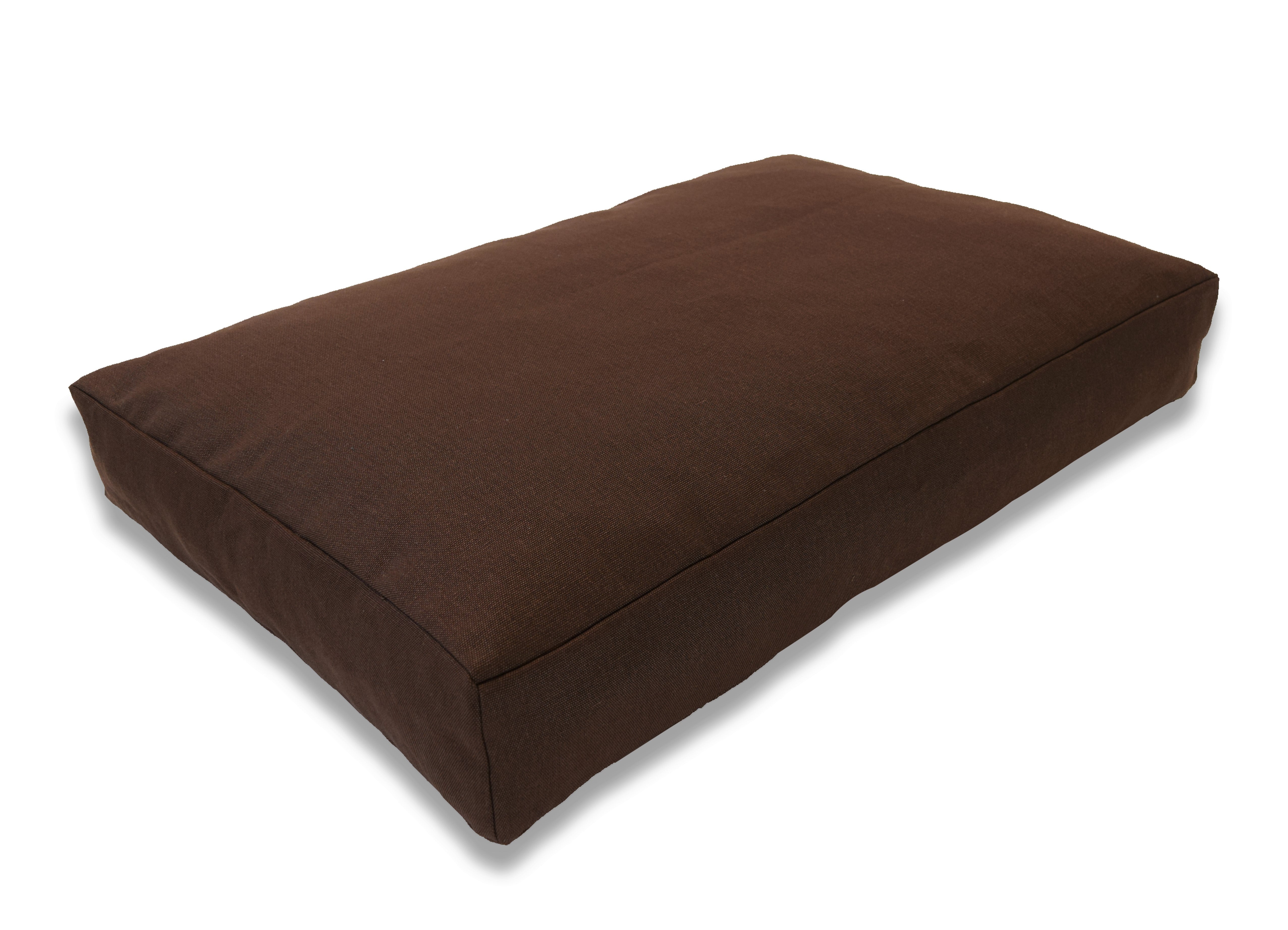 Bean Products Hemp Dog Bed Covers Only - No Fill