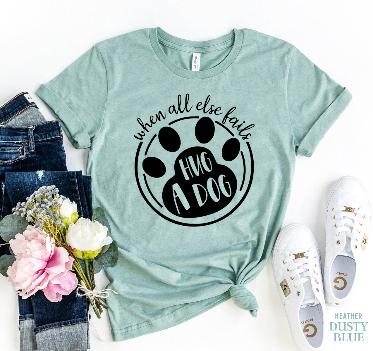 Dog Lovers T-shirt