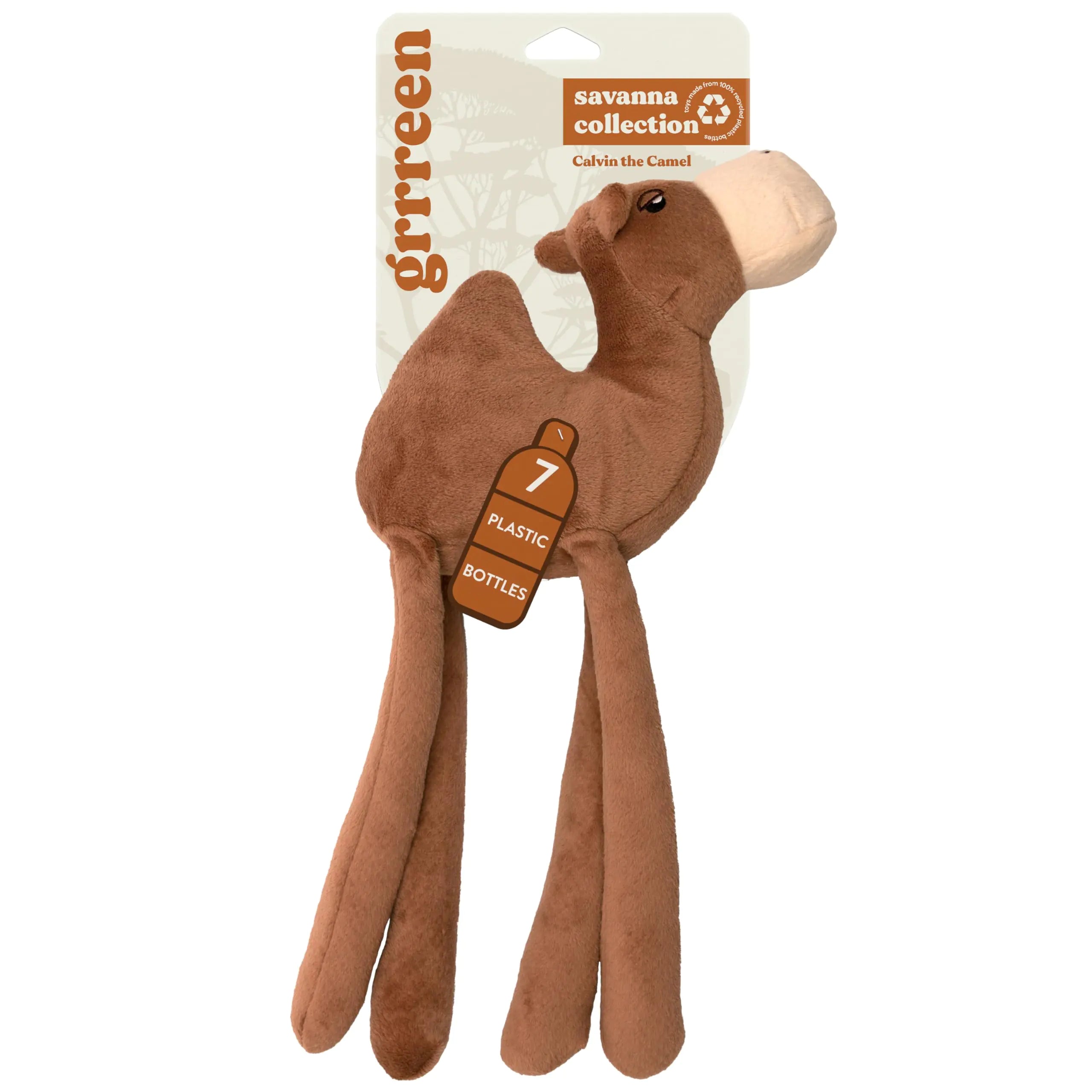 Chew Toys for Dogs  Eco Friendly & Recycled Materials | Go Green!