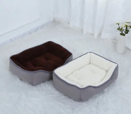 Four-Season Oxford Pet Kennel